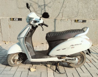 Honda Activa