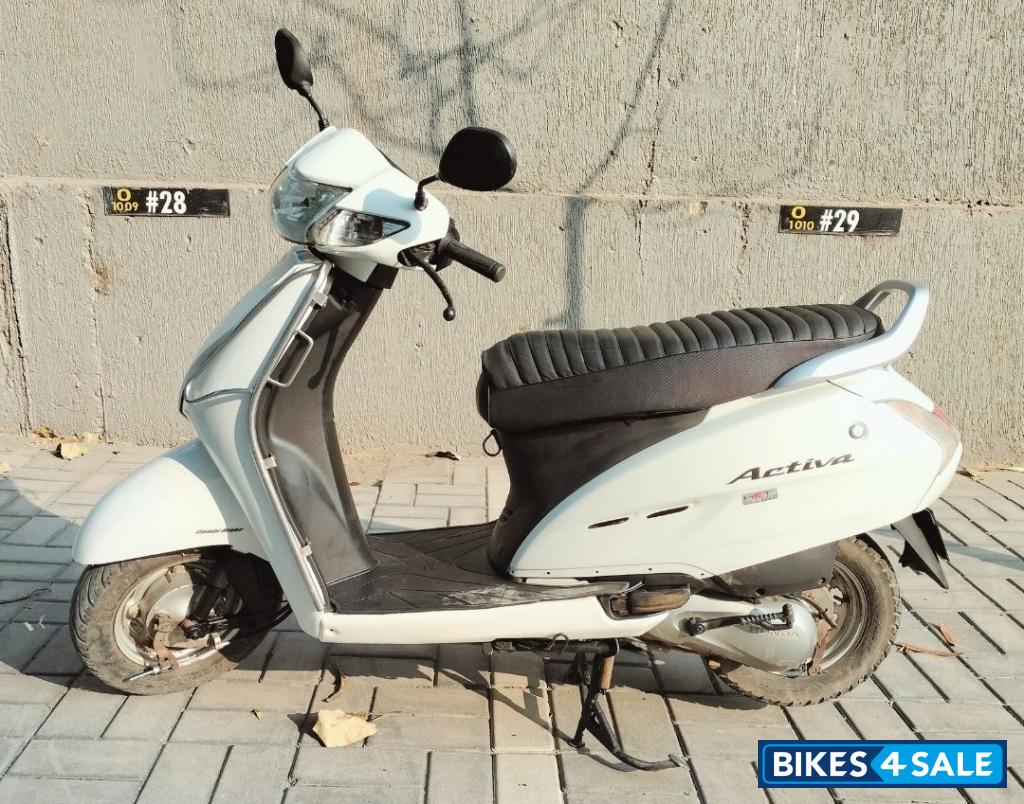 Honda Activa