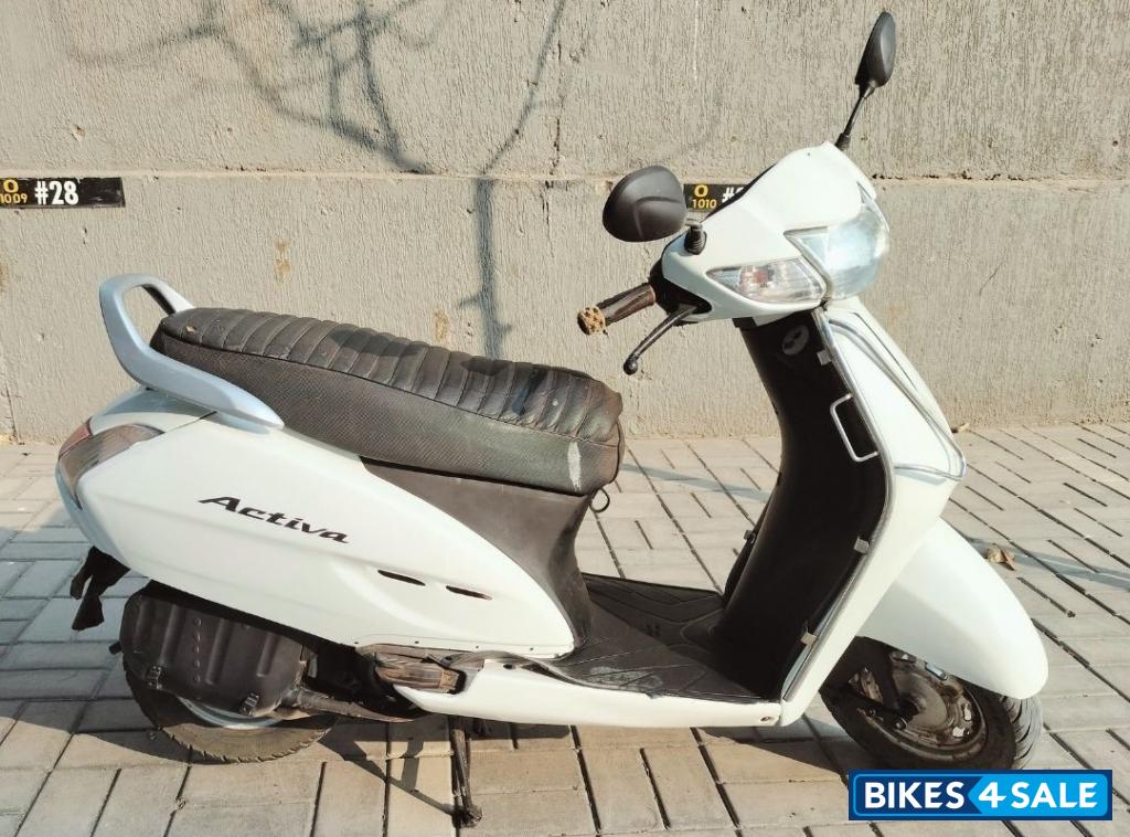 Honda Activa