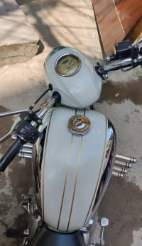 Jawa Jawa BS6 2019 Model