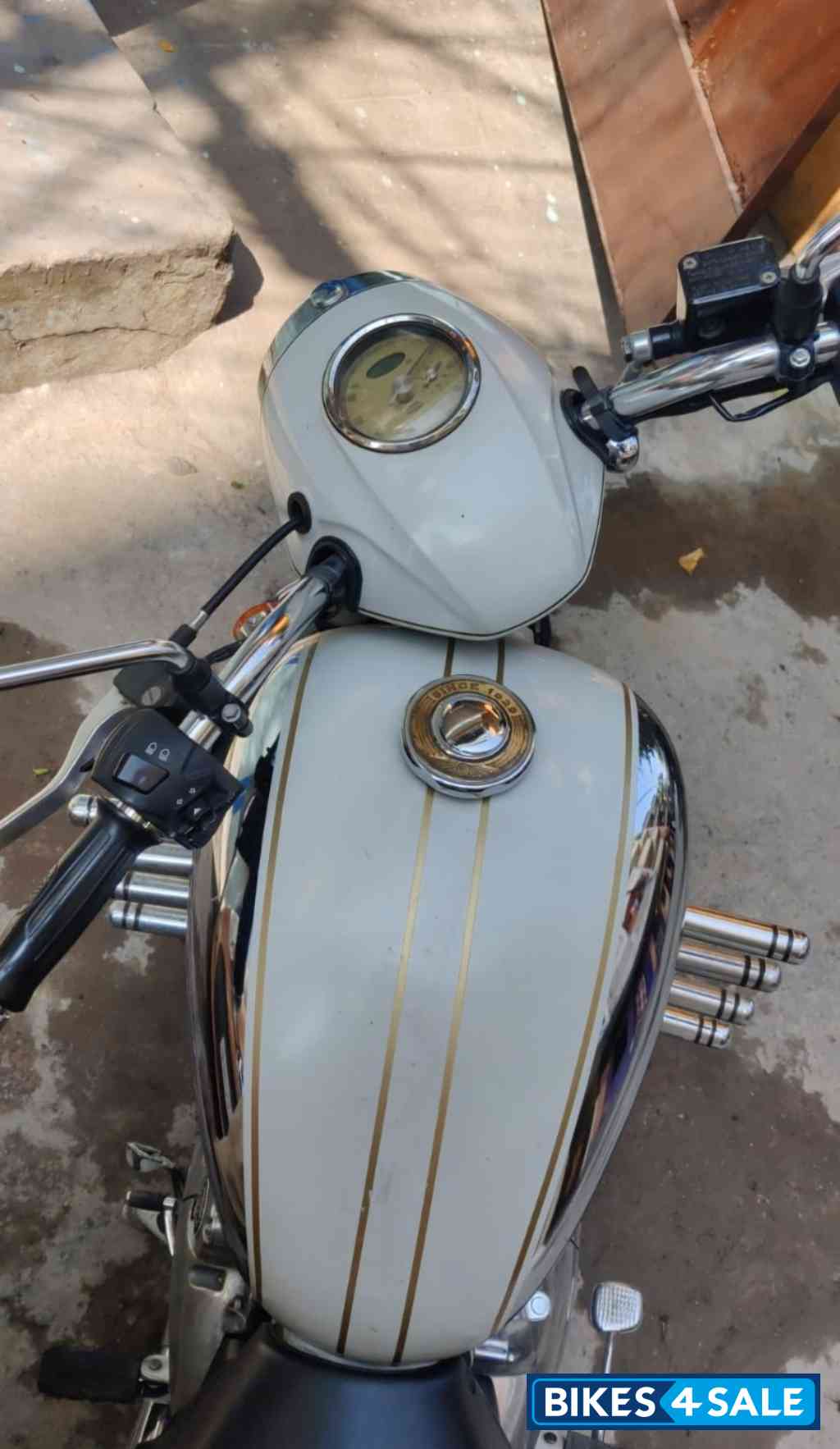 Jawa Jawa BS6