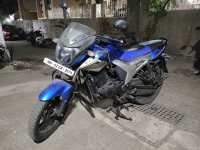 Yamaha SZ-R 2011 Model