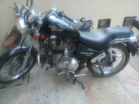 Royal Enfield Thunderbird 350