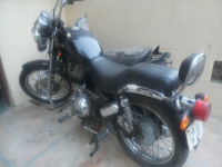 Royal Enfield Thunderbird 350