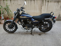 Bajaj Avenger Street 150 2016 Model