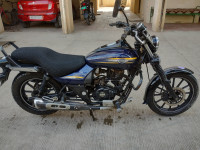 Bajaj Avenger Street 150