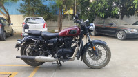 Benelli Imperiale 400 BS6 2022 Model