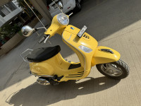 Vespa VXL 125 BS6