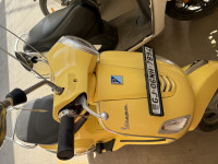 Vespa VXL 125 BS6