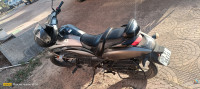 Suzuki Intruder 150 FI