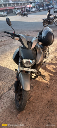 Suzuki Intruder 150 FI