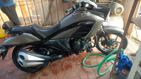 Suzuki Intruder 150 FI