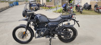 Royal Enfield Himalayan BS VI 2021 Model