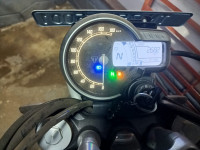 Triumph Scrambler 400 X 2024 Model