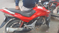 Sports Red Hero CBZ Xtreme