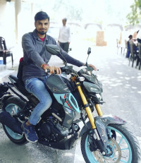 Yamaha MT-15 Ver 2.0 2022 Model