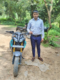 Yamaha MT-15 Ver 2.0