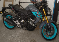 Yamaha MT-15 Ver 2.0