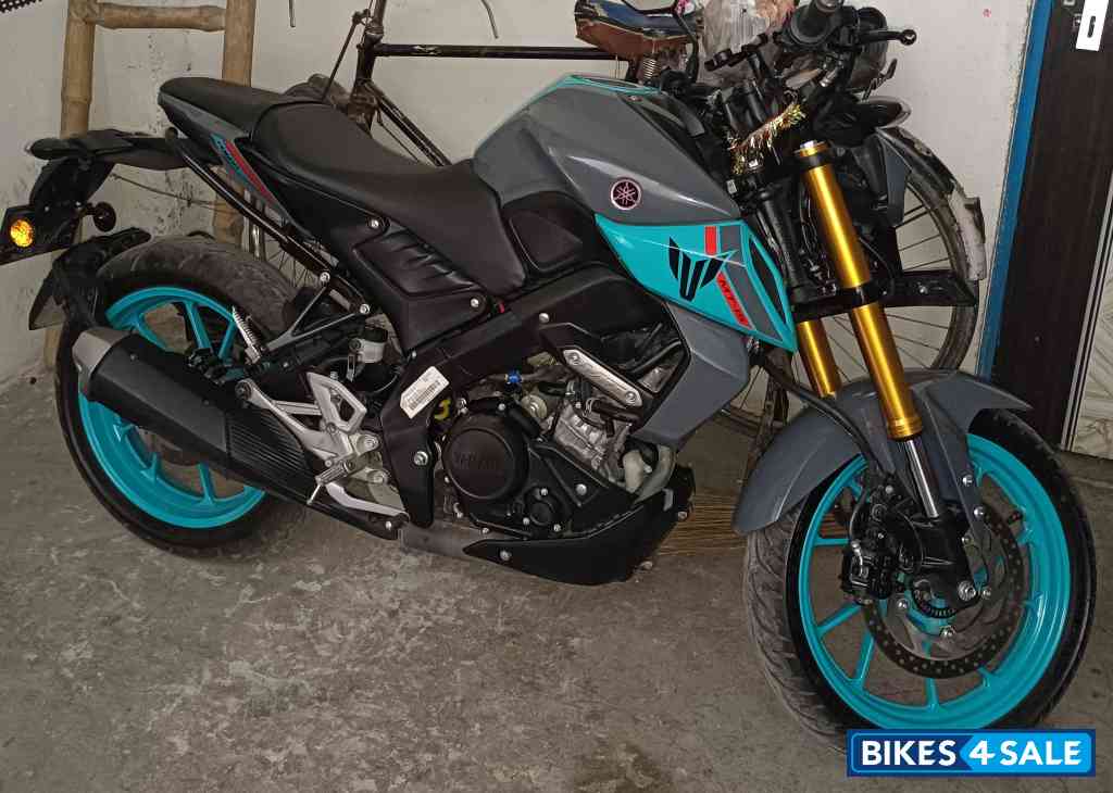 Yamaha MT-15 Ver 2.0