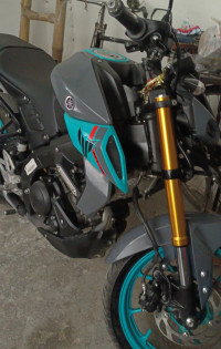 Yamaha MT-15 Ver 2.0