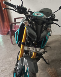 Yamaha MT-15 Ver 2.0