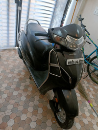Honda Activa 5G