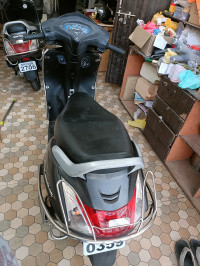 Honda Activa 5G