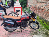 TVS Star City 110 2010 Model