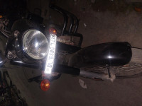 Royal Enfield Bullet 350 KS BS6 2021 Model