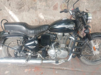 Royal Enfield Bullet 350 KS BS6