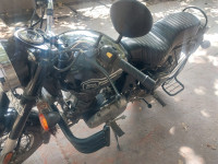 Royal Enfield Bullet 350 KS BS6