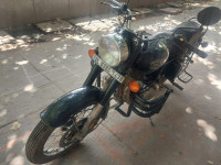 Royal Enfield Bullet 350 KS BS6
