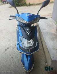 Benling Falcon 2022 Model