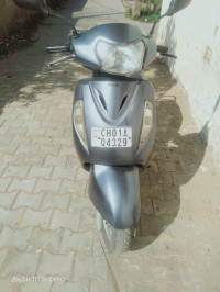 Suzuki Access 125 2012 Model