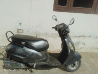 Suzuki Access 125