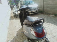 Suzuki Access 125