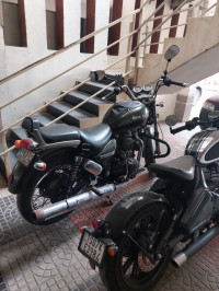 Royal Enfield Thunderbird 350