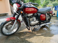 Jawa forty two 2020 Model