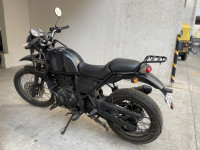 Royal Enfield Himalayan 2019 Model