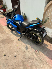 Suzuki Gixxer SF 2016 Model