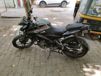 Bajaj Pulsar NS 160 2019 Model