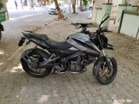 Bajaj Pulsar NS 160