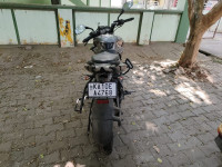 Bajaj Pulsar NS 160