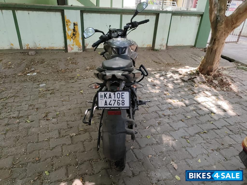 Bajaj Pulsar NS 160
