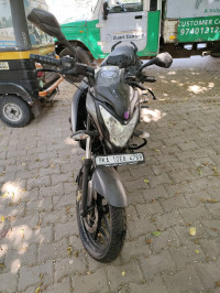 Bajaj Pulsar NS 160