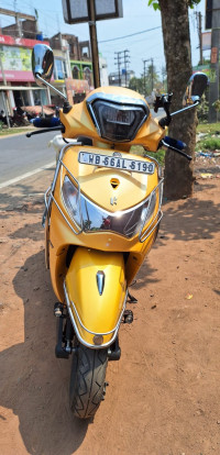 Hero Pleasure Plus XTec 2022 Model