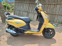 Yellow Hero Pleasure Plus XTec