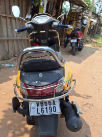 Yellow Hero Pleasure Plus XTec