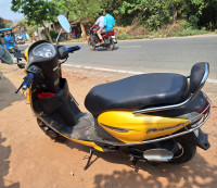 Yellow Hero Pleasure Plus XTec