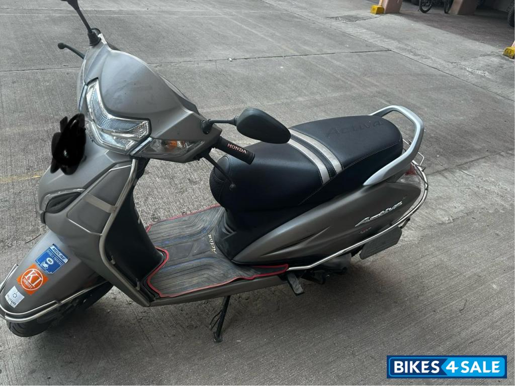 Honda Activa 5G